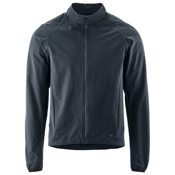 Куртка для активного отдыха на молнии - велосипедная куртка Gonso, Outerspace
Куртка для активного отдыха на молнии - велосипедная куртка Gonso, Outerspace