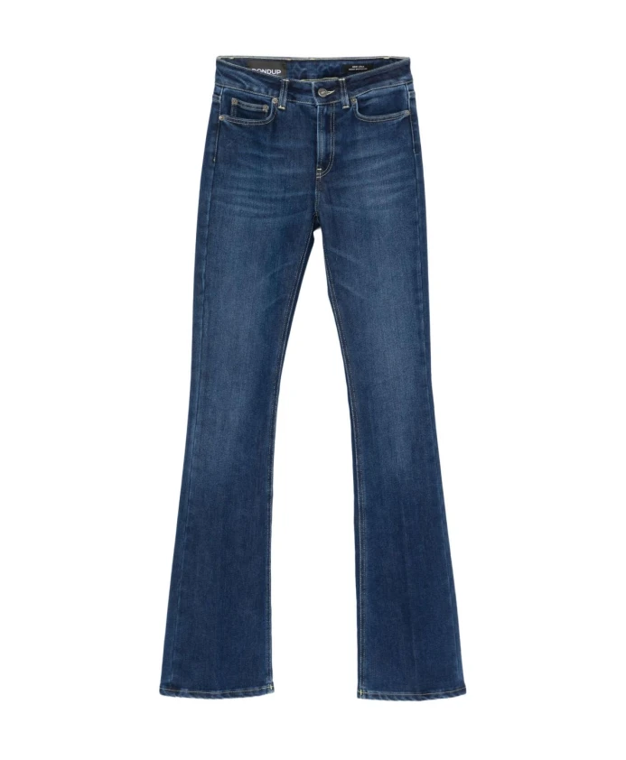 Джинсы для женщин, осень-зима 2025 Dondup, синий
Джинсы для женщин, осень-зима 2025 Dondup, синий