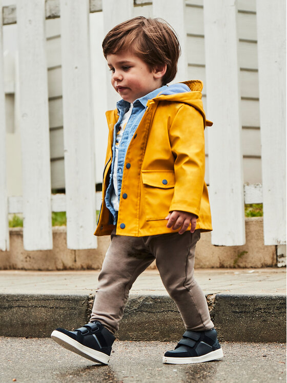 Спортивные брюки regular fit 2543 Mayoral, коричневый
Спортивные брюки regular fit 2543 Mayoral, коричневый