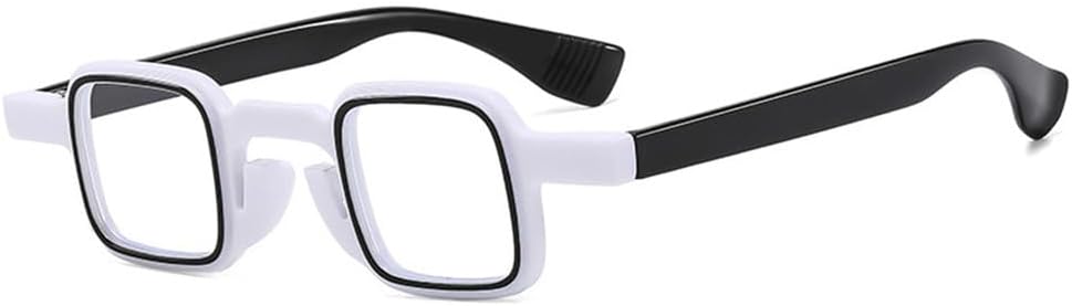 Женские солнцезащитные очки в маленькой оправе с защитой от УФ-излучения UV400, двухцветные, для мужчин, для занятий спортом на открытом воздухе, бега и езды на велосипеде, зеленые с прозрачными линзами Generic, White Black Clear
Женские солнцезащитные очки в маленькой оправе с защитой от УФ-излучения UV400, двухцветные, для мужчин, для занятий спортом на открытом воздухе, бега и езды на велосипеде, зеленые с прозрачными линзами Generic, White Black Clear