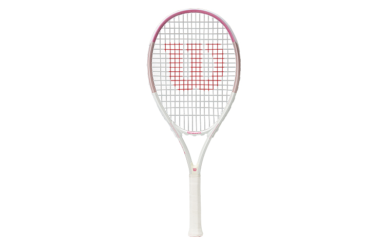 Wilson Burn Collection WRO87910U1 275 г вес ракетки 113 квадратных дюймов размер головы розовый белый women's теннисные ракетки
Wilson Burn Collection WRO87910U1 275 г вес ракетки 113 квадратных дюймов размер головы розовый белый women's теннисные ракетки