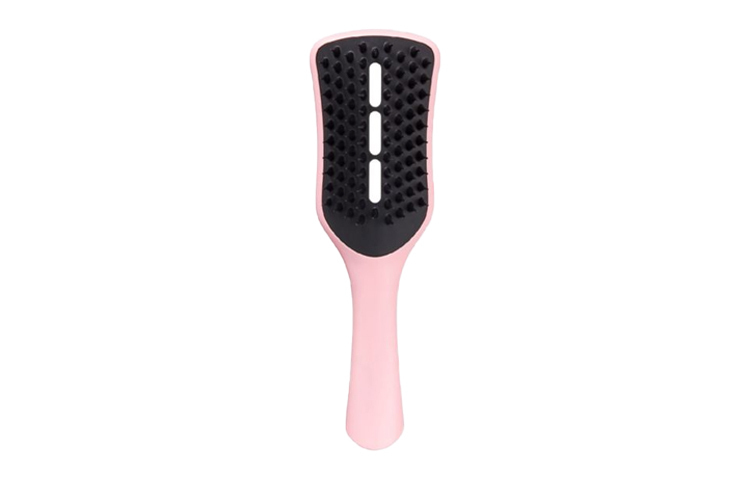 Tangle Teezer Blow Dry Styling Collection Combs Hairdressing Tools Massage #Pure Mint Green/# Black/# Pink
Tangle Teezer Blow Dry Styling Collection Combs Hairdressing Tools Massage #Pure Mint Green/# Black/# Pink