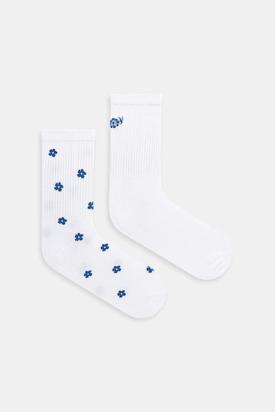 2 пары носков Medicine, белый
2 пары носков Medicine, белый