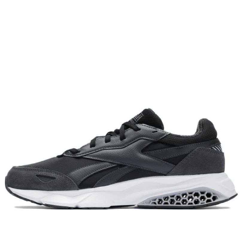 Кроссовки Reebok Hexalite Legacy 1.5 'Black', черный
Кроссовки Reebok Hexalite Legacy 1.5 'Black', черный