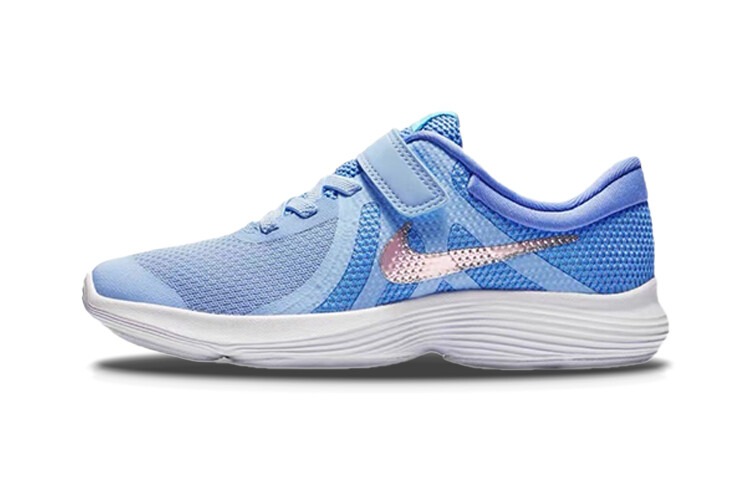Детские кроссовки Nike REVOLUTION 4 PS 
Детские кроссовки Nike REVOLUTION 4 PS