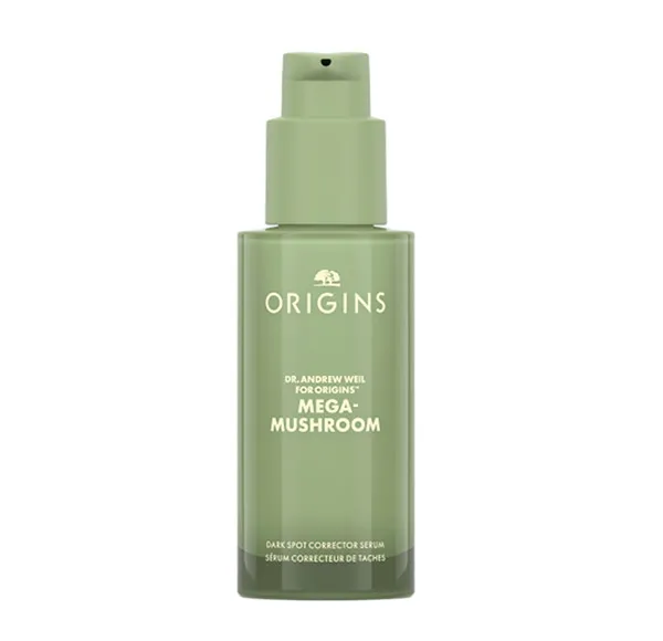 Темные пятна и сыворотка пост-акне Mega- Mushroom Dark Spot Correction Origins, 1 UD
Темные пятна и сыворотка пост-акне Mega- Mushroom Dark Spot Correction Origins, 1 UD
