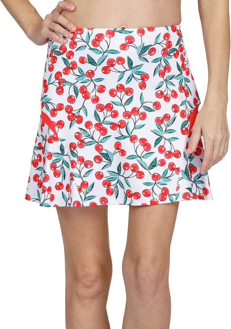 Женские шорты для гольфа Tail Jaen 17 дюймов
Женские шорты для гольфа Tail Jaen 17 дюймов