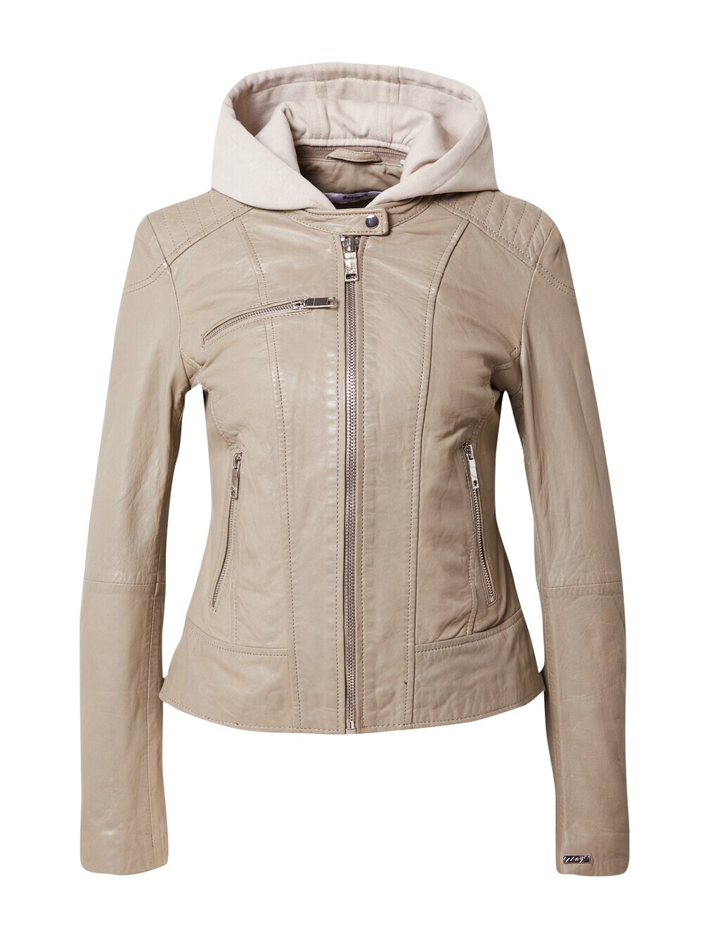 Межсезонная куртка Maze Mico, серый
Межсезонная куртка Maze Mico, серый