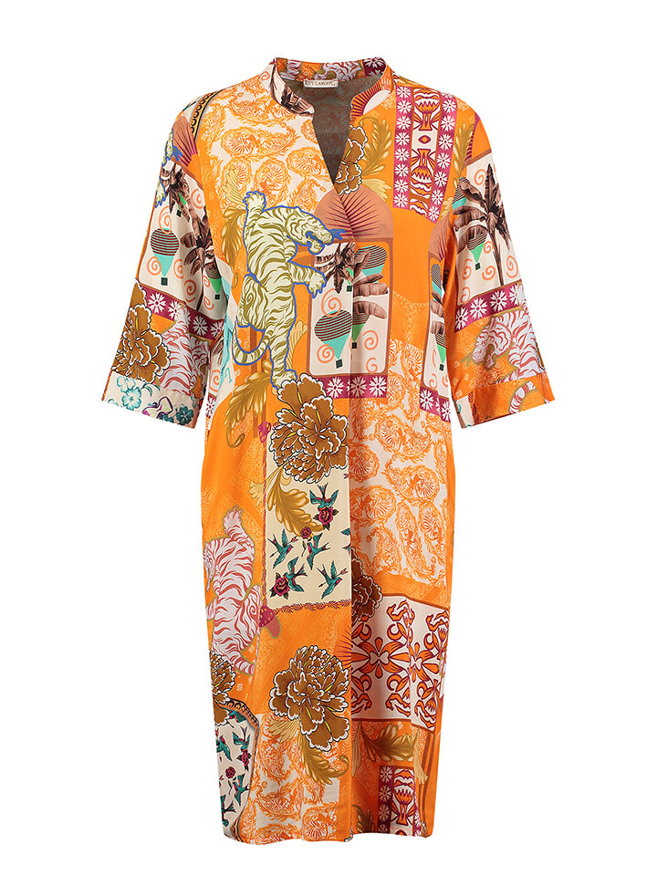 Короткое платье KEY LARGO, красочный
Короткое платье KEY LARGO, красочный