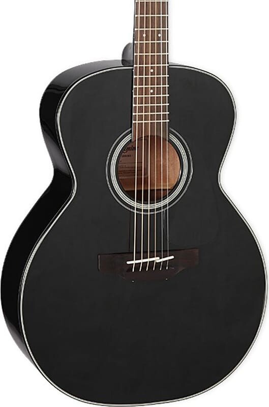 Акустическая гитара Takamine GN30 G30 Series NEX Body Acoustic Guitar, Black
Акустическая гитара Takamine GN30 G30 Series NEX Body Acoustic Guitar, Black