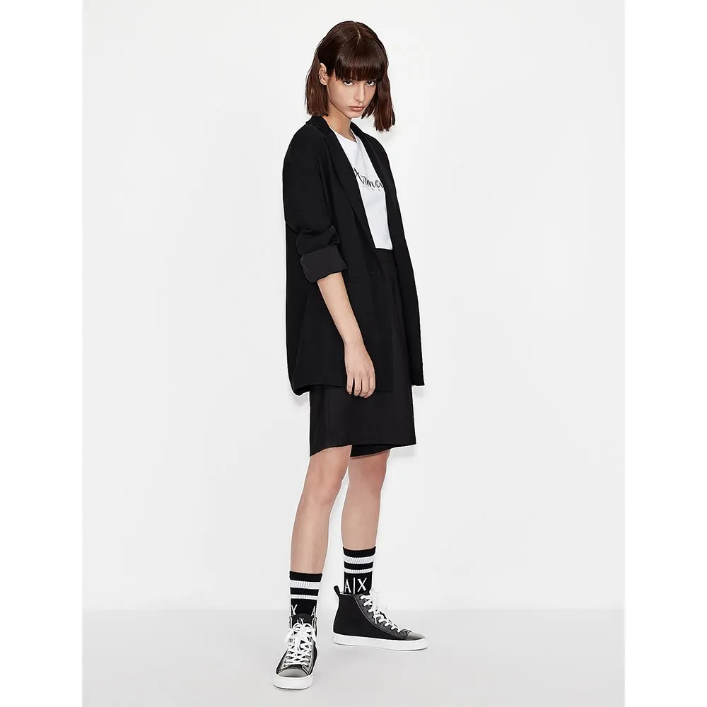 Футболка Armani Exchange 8NYT91_YJG3Z, черный
Футболка Armani Exchange 8NYT91_YJG3Z, черный