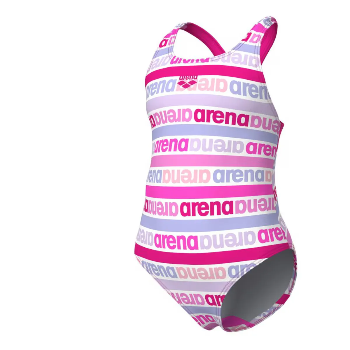 Купальник для девочек Friends Allover Arena, розовый
Купальник для девочек Friends Allover Arena, розовый