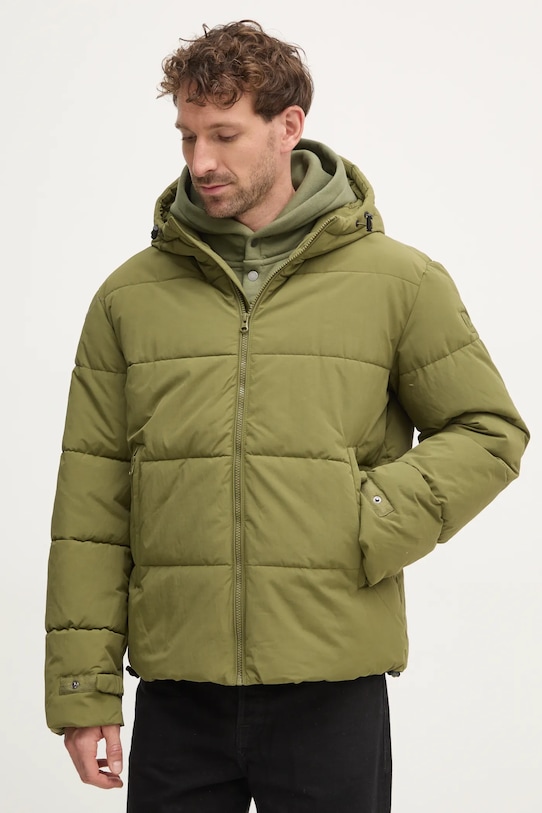Куртка United Colors Of Benetton, зеленый
Куртка United Colors Of Benetton, зеленый