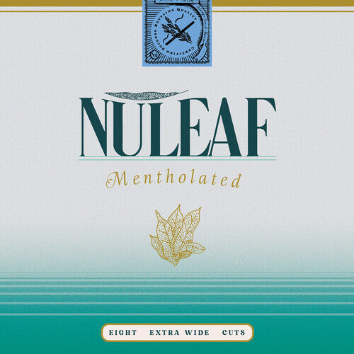 Виниловая пластинка Nu Leaf / Various: Nu Leaf (Various Artists)
Виниловая пластинка Nu Leaf / Various: Nu Leaf (Various Artists)