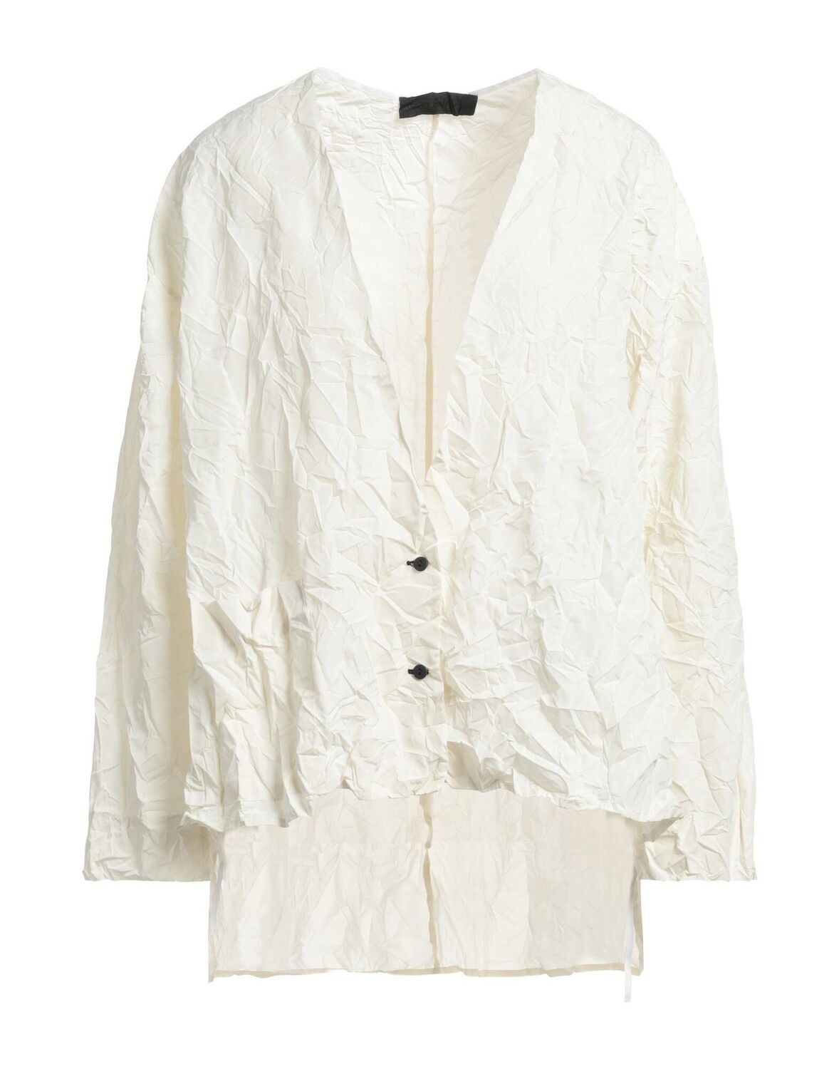 Рубашка Maria Calderara, слоновая кость
Рубашка Maria Calderara, слоновая кость