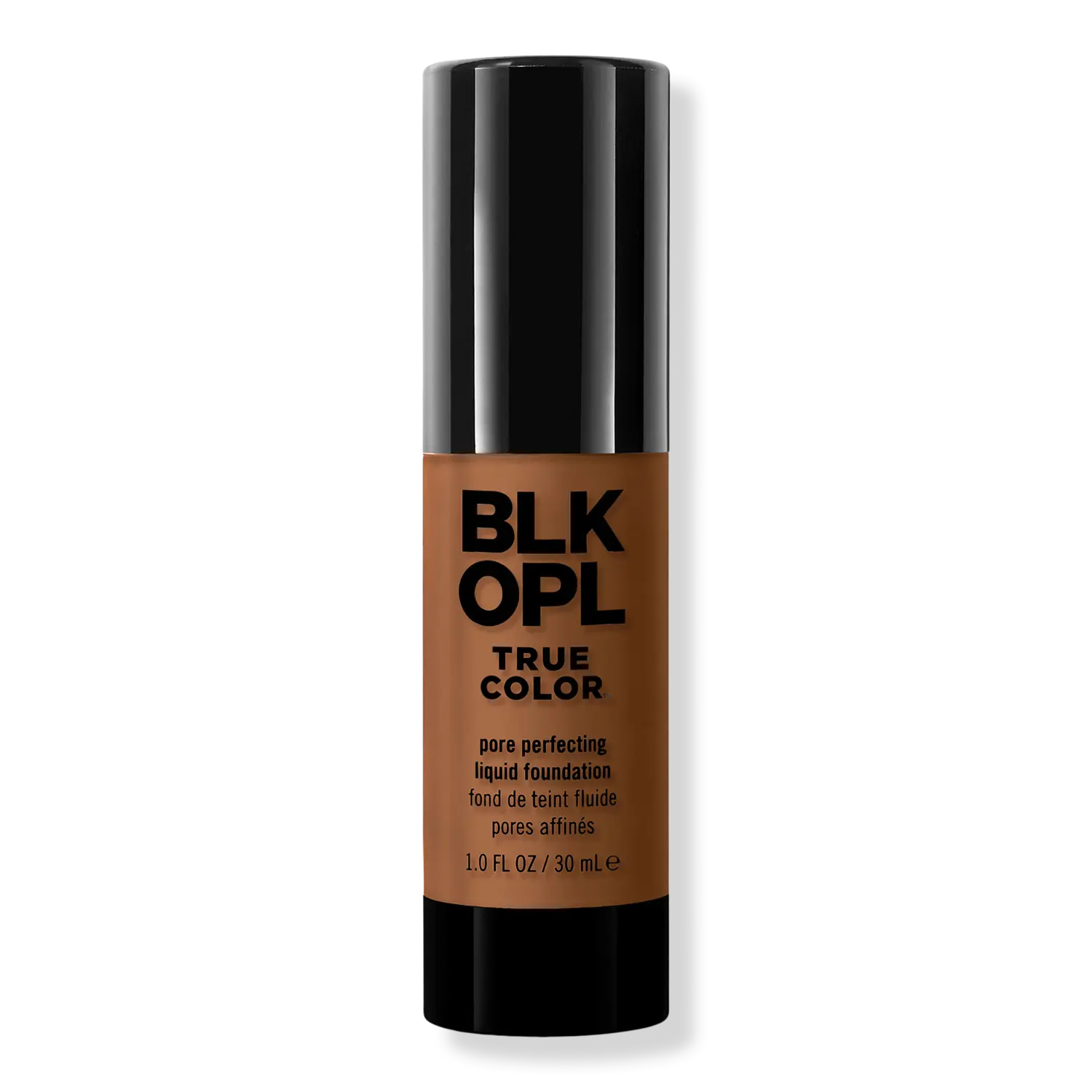 Жидкая тональная основа TRUE COLOR для сужения пор BLK/OPL, Warm Almond (light medium with warm undertones)
Жидкая тональная основа TRUE COLOR для сужения пор BLK/OPL, Warm Almond (light medium with warm undertones)