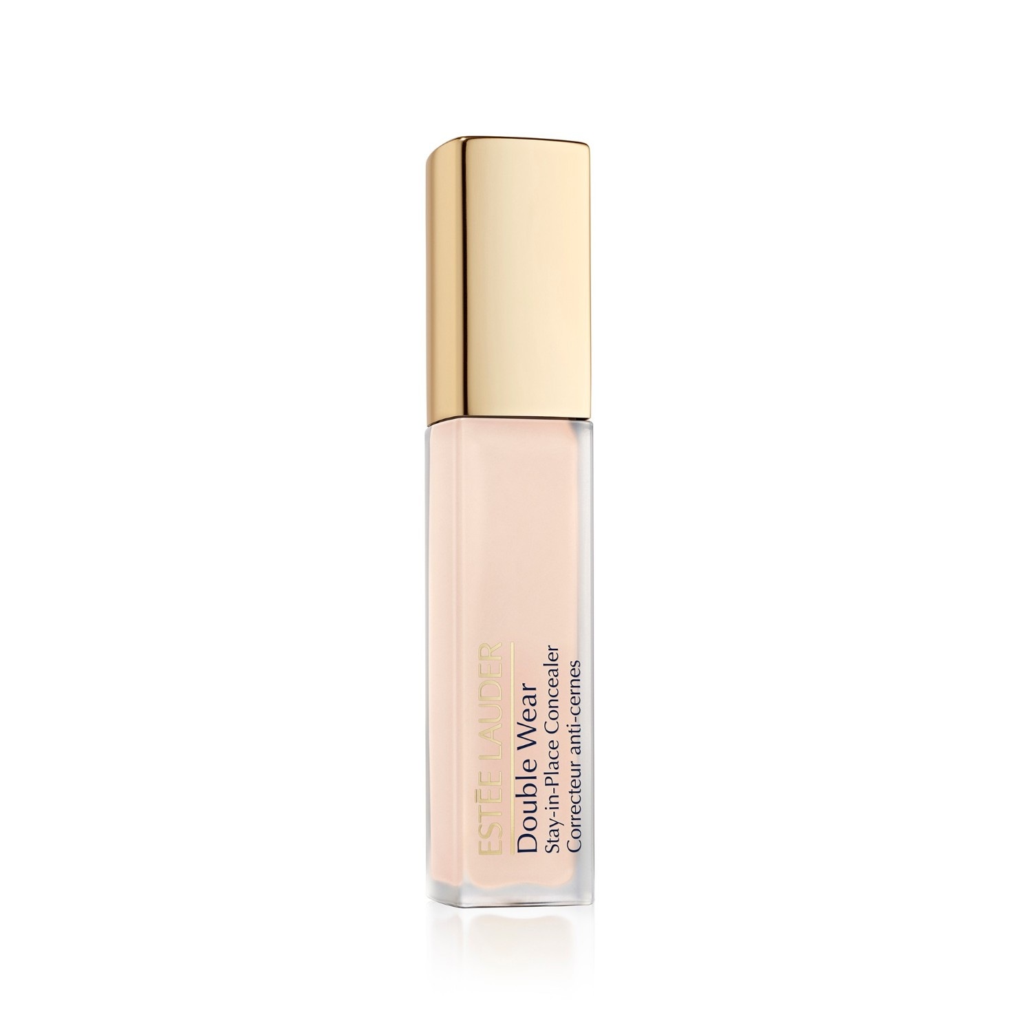 Корректор double wear stay-in-place Estee Lauder, 01 - 5c, объем 12 мл
Корректор double wear stay-in-place Estee Lauder, 01 - 5c, объем 12 мл