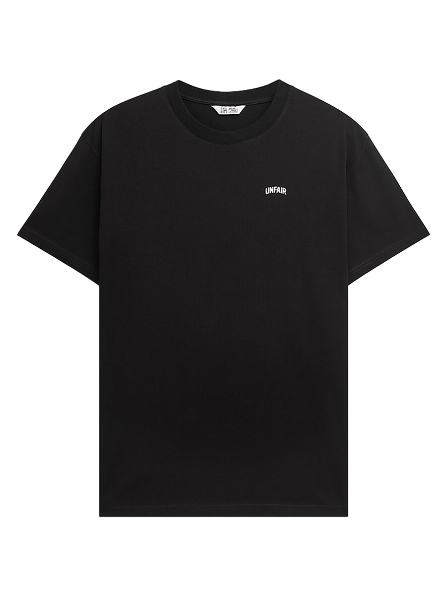 Рубашка Unfair Athletics TTW, черный
Рубашка Unfair Athletics TTW, черный