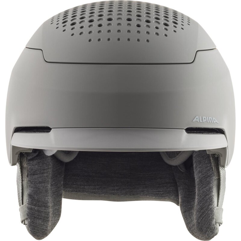 Драгоценные камни для шлемов Alpina, серый
Драгоценные камни для шлемов Alpina, серый