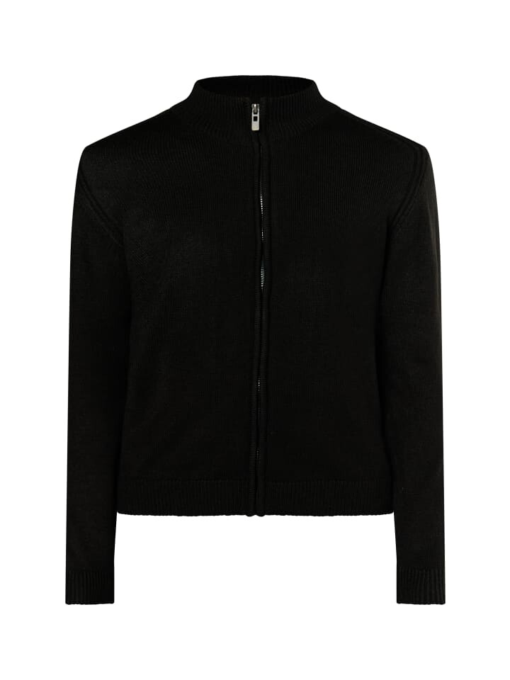 Пуловер MO, черный
Пуловер MO, черный