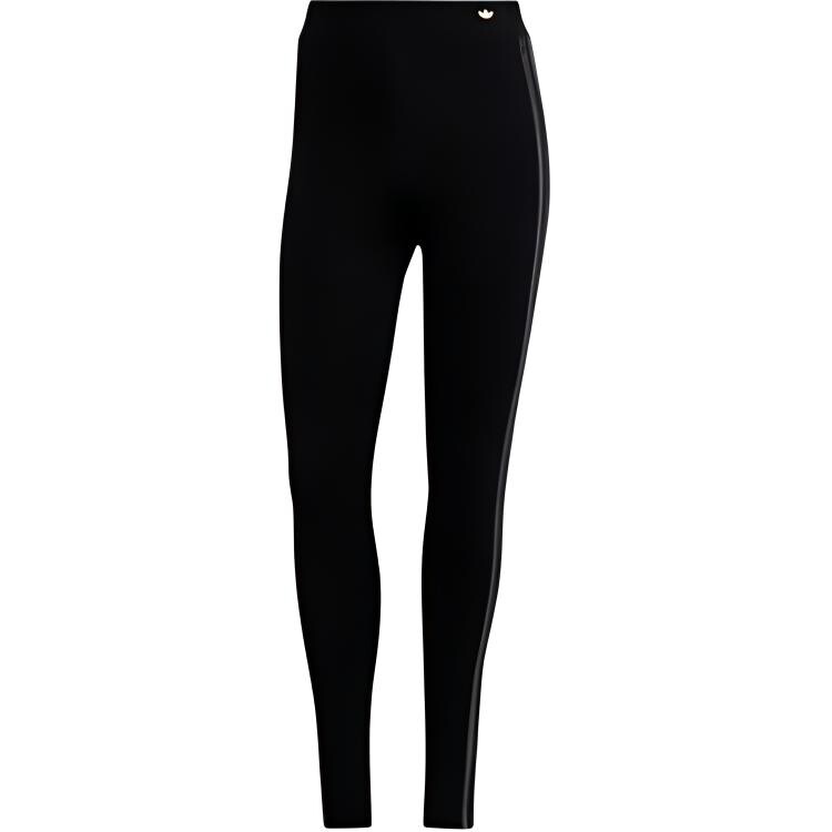 Леггинсы женские черные Adidas
Леггинсы женские черные Adidas