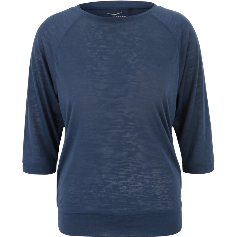 Shirt vb camryn Venice Beach, синий
Shirt vb camryn Venice Beach, синий