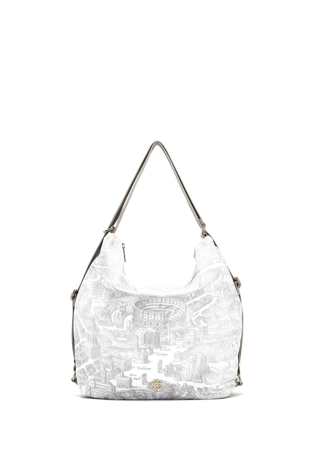 Сумка Y Not, светло-серый
Сумка Y Not, светло-серый