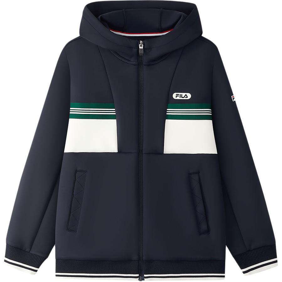 Куртка FILA KIDS, синий
Куртка FILA KIDS, синий