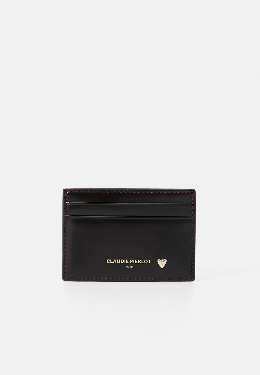 Кошелек Claudie Pierlot Wallet, Noir/Black
Кошелек Claudie Pierlot Wallet, Noir/Black