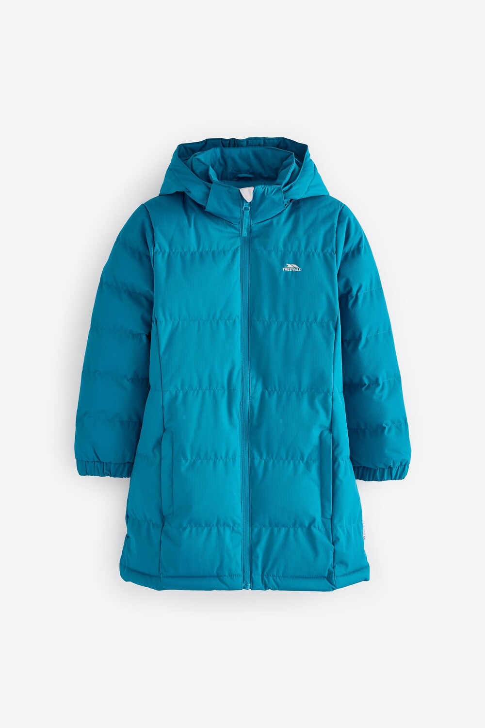 Куртка стеганая тиффи Trespass, зеленый
Куртка стеганая тиффи Trespass, зеленый