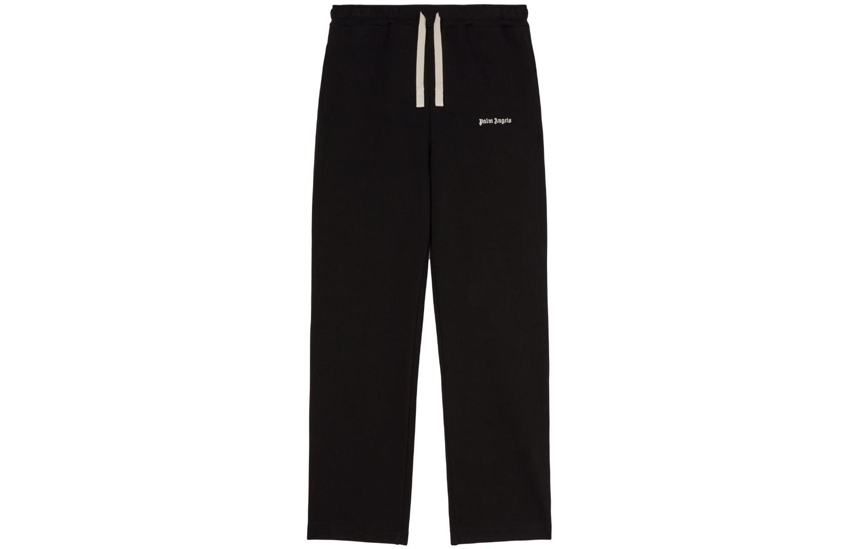 Тренировочные штаны с вышитым логотипом PALM ANGELS, черный
Тренировочные штаны с вышитым логотипом PALM ANGELS, черный