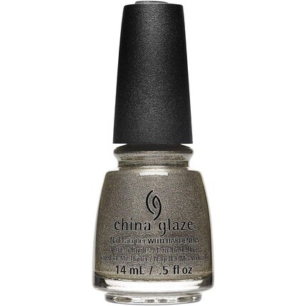 Лак для ногтей с отвердителями 14 мл Slay Bells Ring China Glaze
Лак для ногтей с отвердителями 14 мл Slay Bells Ring China Glaze