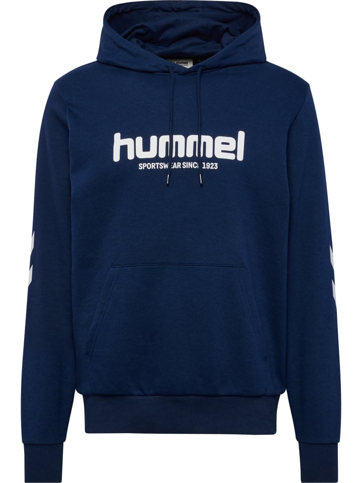 Hummel Худи Hmllegacy с регулируемой талией, мужская, в парадной синей расцветке
Hummel Худи Hmllegacy с регулируемой талией, мужская, в парадной синей расцветке