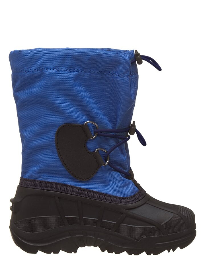 Сапоги Kamik Winter Southfrost, синий
Сапоги Kamik Winter Southfrost, синий