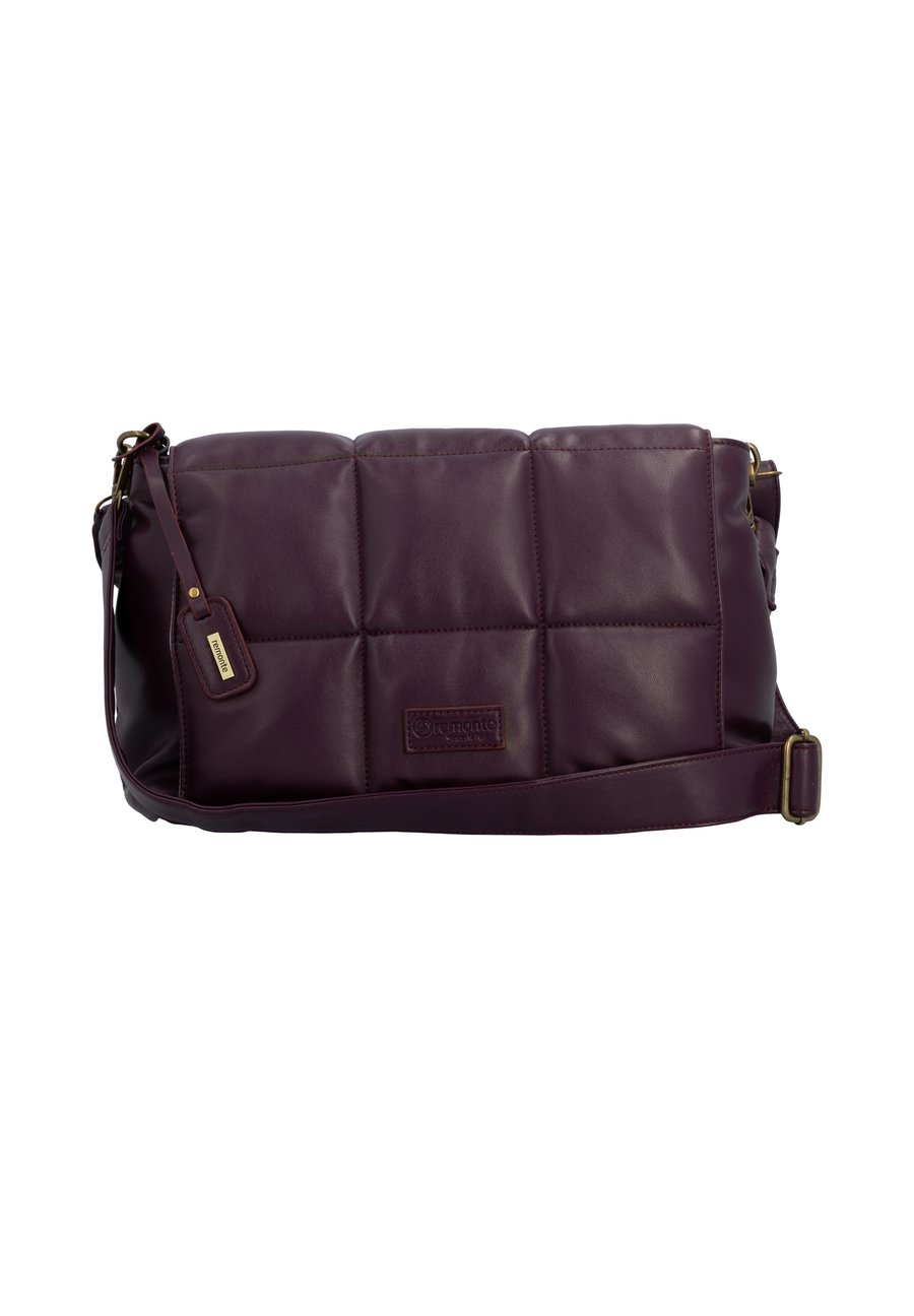 Сумка Remonte Handbag, Rot/Red
Сумка Remonte Handbag, Rot/Red