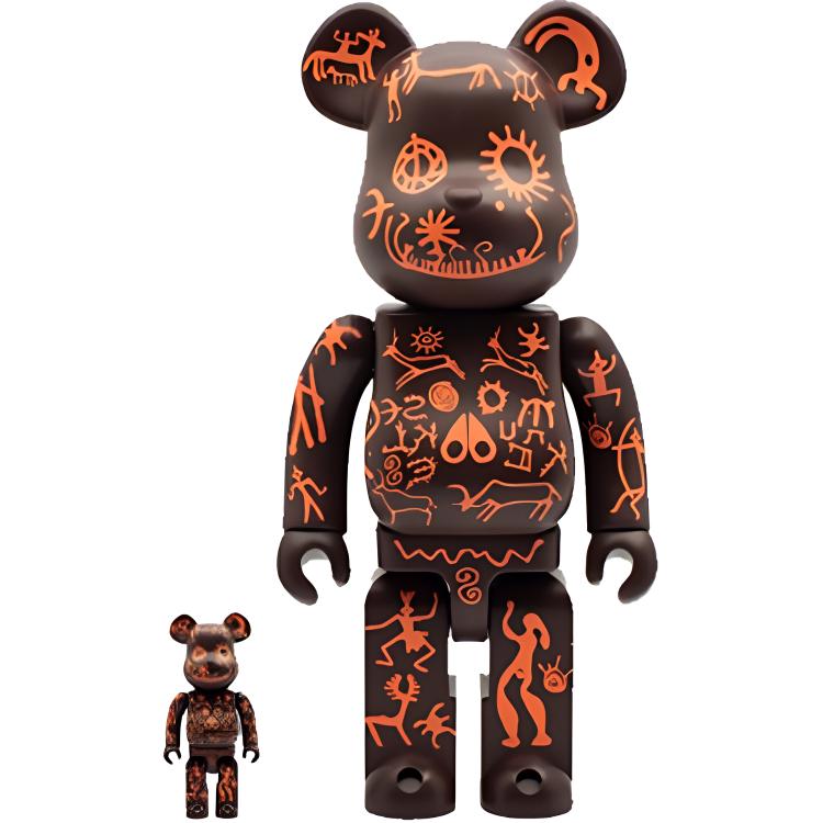 Moose Knuckles Totem Print 100%400% 7/28см BE@RBRICK, 100%+400%
Moose Knuckles Totem Print 100%400% 7/28см BE@RBRICK, 100%+400%