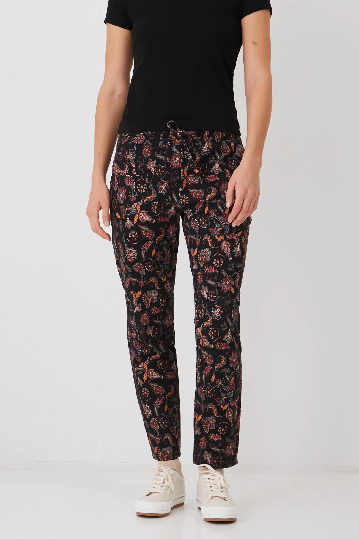 Спортивные штаны из хлопка Medicine, черный
Спортивные штаны из хлопка Medicine, черный