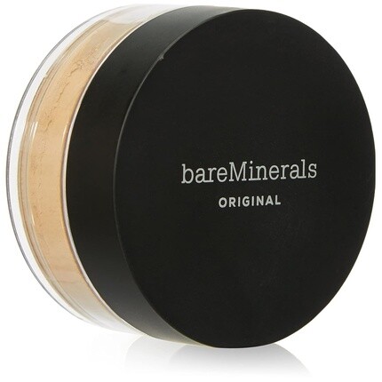 Bare Minerals Original Foundation SPF 15 Минеральный макияж 08 Легкий 30 г Bareminerals
Bare Minerals Original Foundation SPF 15 Минеральный макияж 08 Легкий 30 г Bareminerals