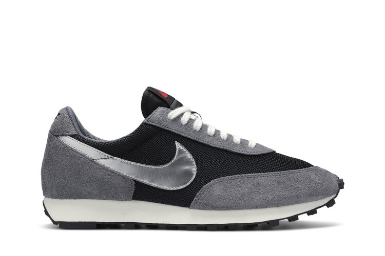 Кроссовки Nike Daybreak SP 'Black', черный
Кроссовки Nike Daybreak SP 'Black', черный