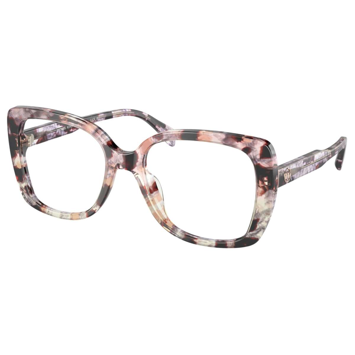 Michael Kors женские 53 мм черные оптические очки
Michael Kors женские 53 мм черные оптические очки