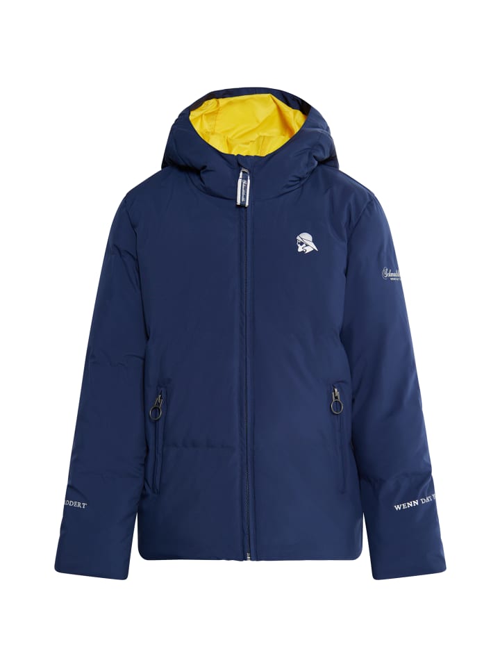 Зимняя куртка Schmuddelwedda
Зимняя куртка Schmuddelwedda