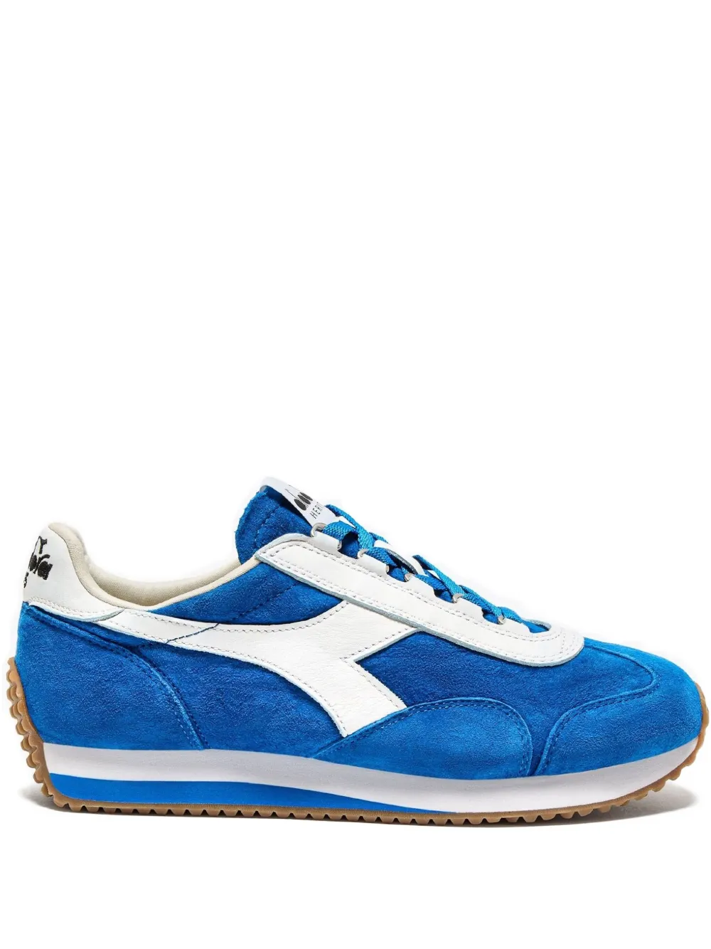 Кроссовки Equipe ´75 Sw Diadora, синий
Кроссовки Equipe ´75 Sw Diadora, синий