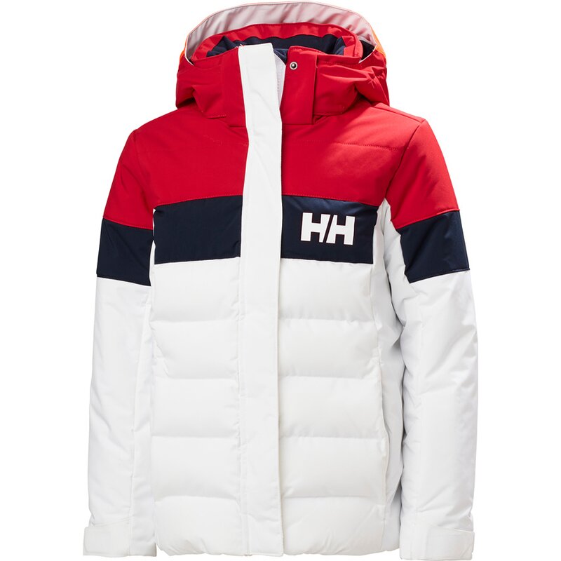 Функциональная куртка jr diamond куртка Hellyhansen, белый
Функциональная куртка jr diamond куртка Hellyhansen, белый