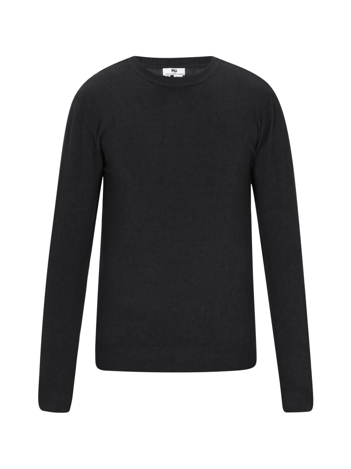 Свитер MO, цвет navy melange
Свитер MO, цвет navy melange