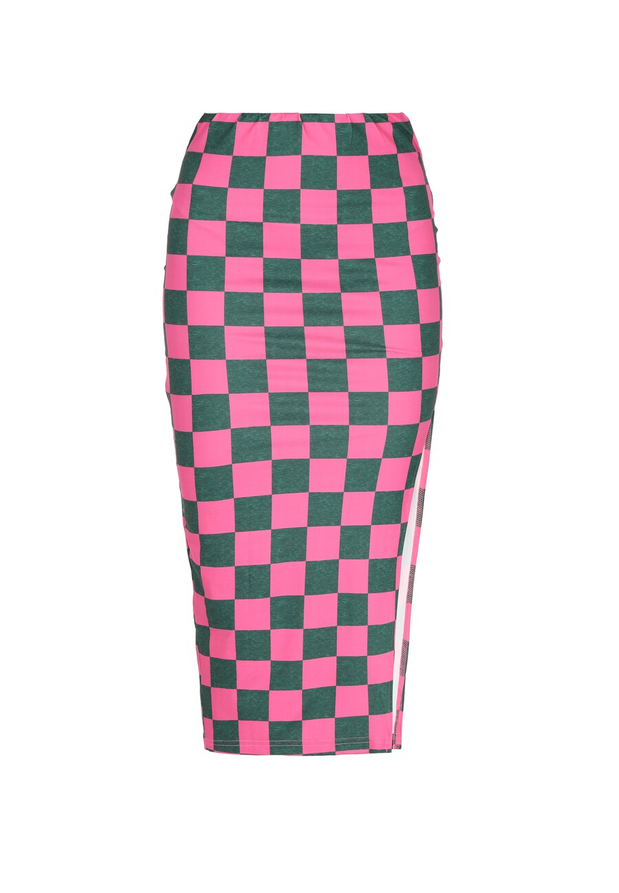 Юбка myMo ROCKS, розовый 
Юбка myMo ROCKS, розовый