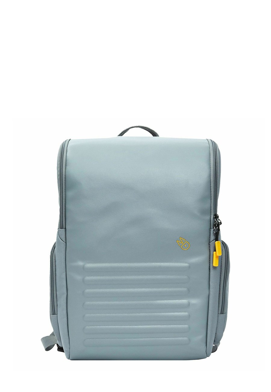 Рюкзак Mandarina Duck SMART DAY LAPTOPFACH, Iron/Light Grey
Рюкзак Mandarina Duck SMART DAY LAPTOPFACH, Iron/Light Grey
