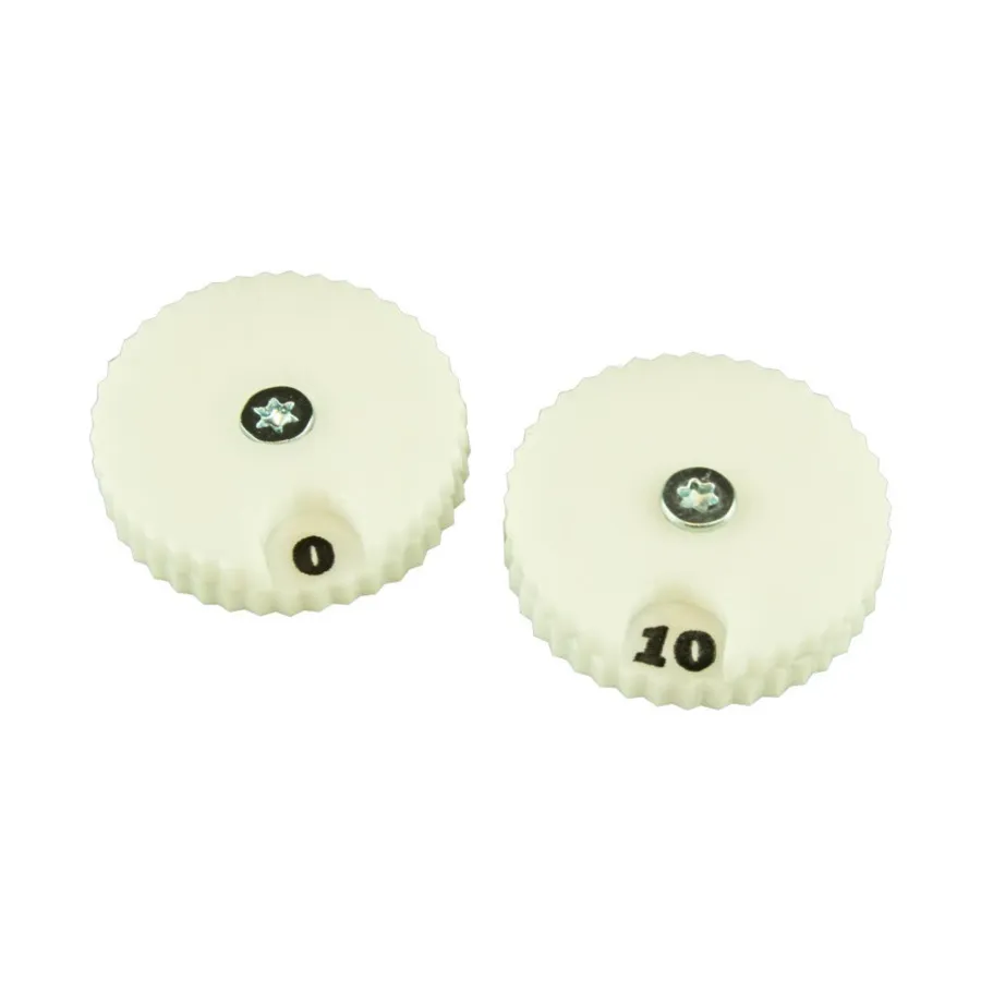 Круглые боевые циферблаты 0-10, белые, Token Sets - Combat Dials (Litko Aerosystems)
Круглые боевые циферблаты 0-10, белые, Token Sets - Combat Dials (Litko Aerosystems)