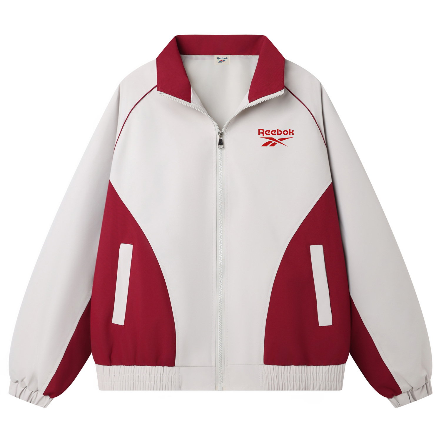 Куртки Unisex Stand Collar Moderate Reebok, априкот красный
Куртки Unisex Stand Collar Moderate Reebok, априкот красный