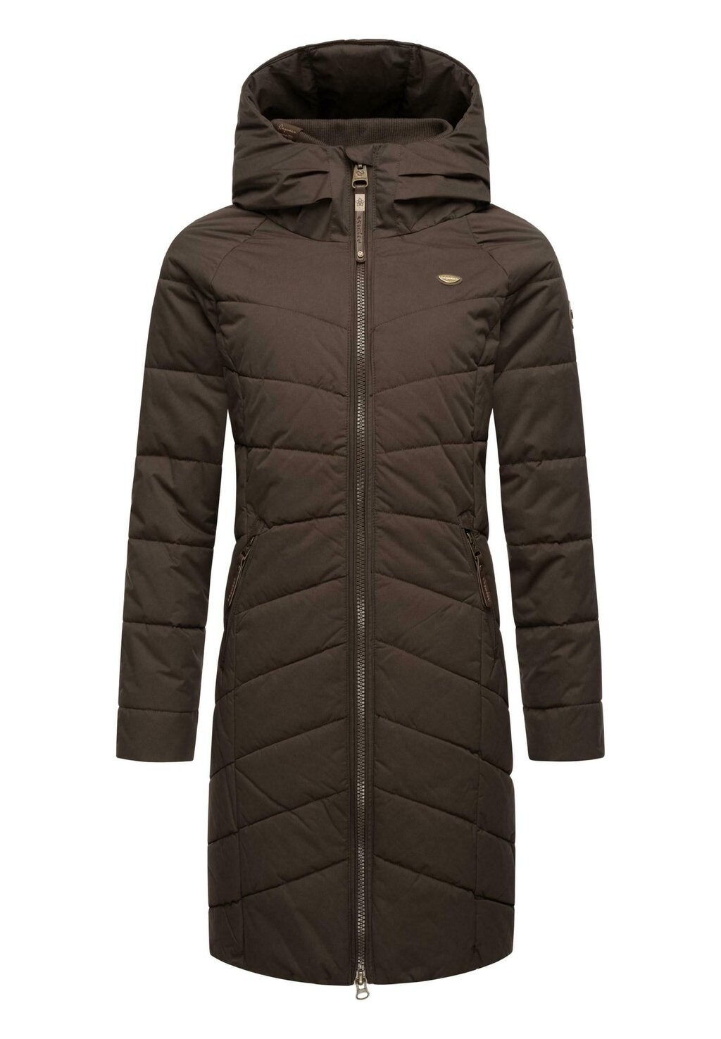 Зимнее пальто Ragwear, Коричневый, Зимнее пальто Ragwear
Зимнее пальто Ragwear, Коричневый, Зимнее пальто Ragwear