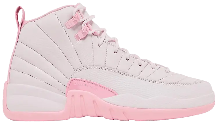 Кроссовки Air Jordan 12 Retro GS, розовый
Кроссовки Air Jordan 12 Retro GS, розовый